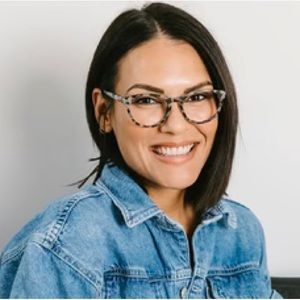 NIP Peepers Reading Glasses from Reese’s Bookclub Dec. Box!